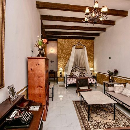 Hotel Hacienda San Isidro Сан-Исидро-Масатепек Экстерьер фото