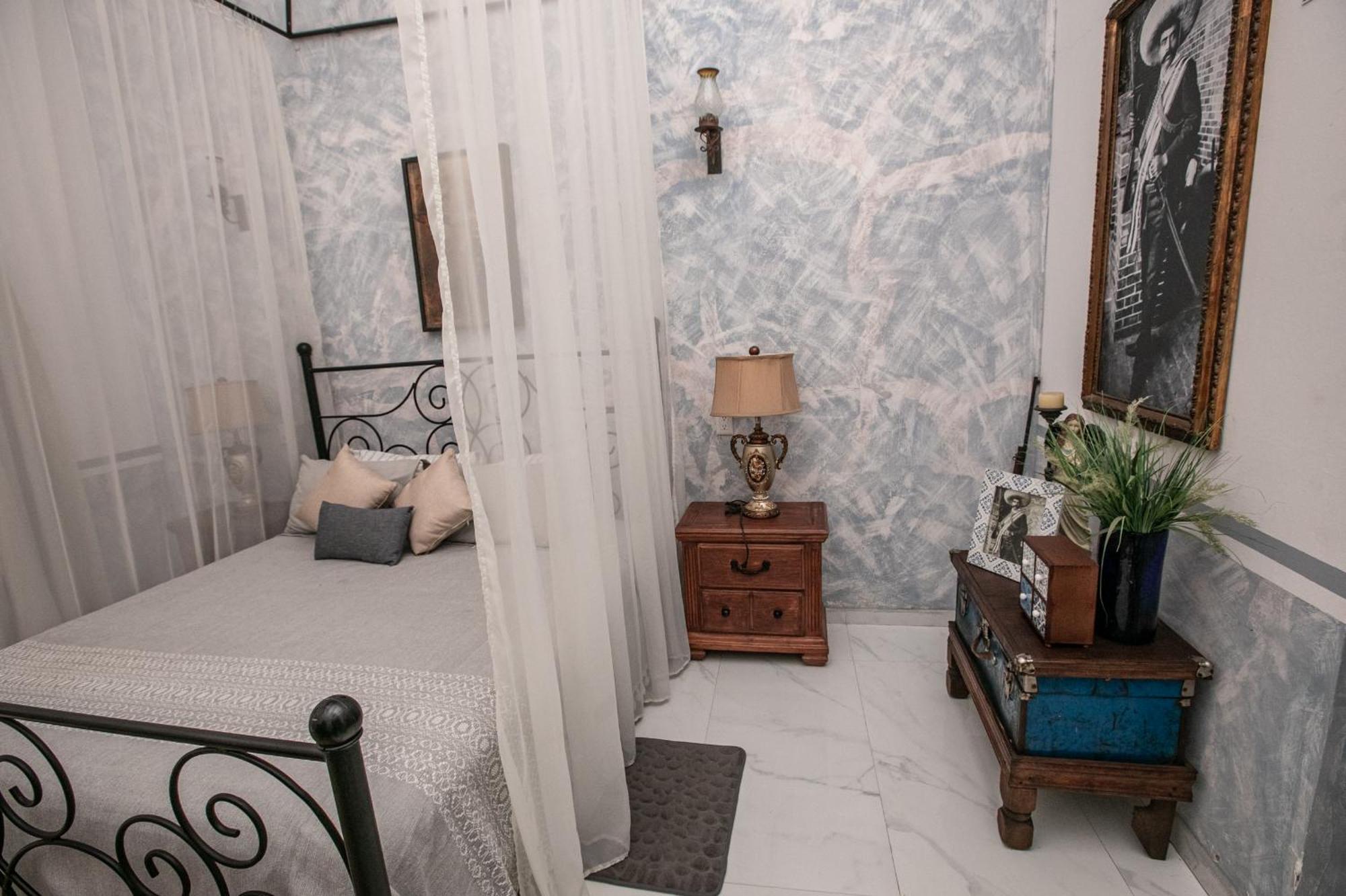 Hotel Hacienda San Isidro Сан-Исидро-Масатепек Экстерьер фото