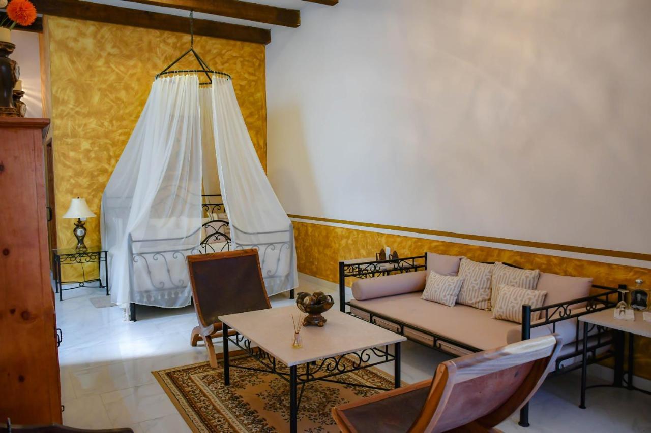 Hotel Hacienda San Isidro Сан-Исидро-Масатепек Экстерьер фото