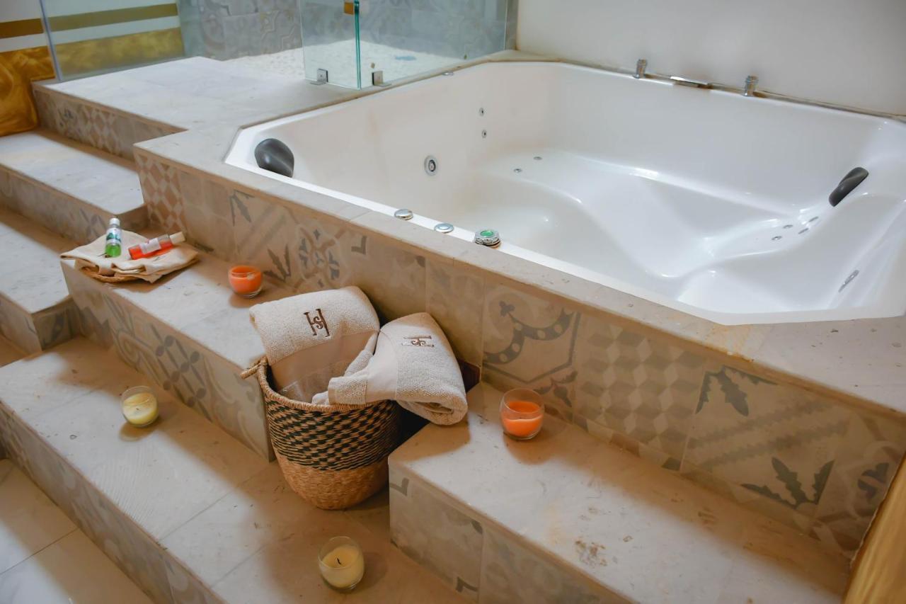 Hotel Hacienda San Isidro Сан-Исидро-Масатепек Экстерьер фото