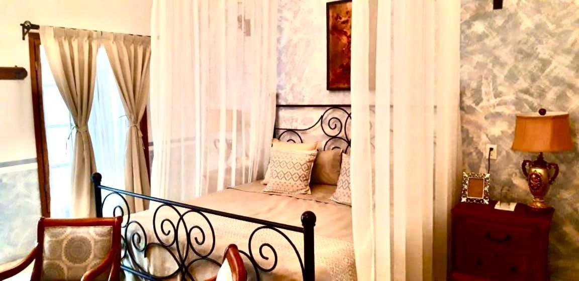 Hotel Hacienda San Isidro Сан-Исидро-Масатепек Экстерьер фото